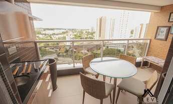 Imagem 2: FORTALEZA - Apartamento Padrão - Luciano Cavalcante