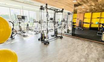 Imagem 7: Apartamento Casa Opus Areião em Setor Marista - Goiânia - GO