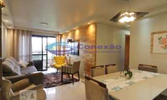 Imagem 3: São Paulo - Apartamento Padrão - Lauzane Paulista