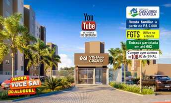 Imagem: Lançamento! 2 e 3 Quartos com opção de