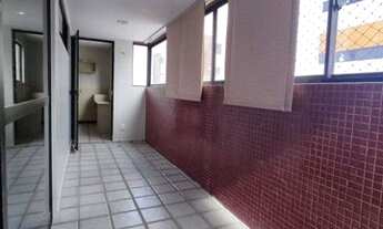 Imagem 5: Apartamento com 4 Suítes à venda, 447 m² por R$ 1.560.000 - Manaíra - João Pessoa/PB