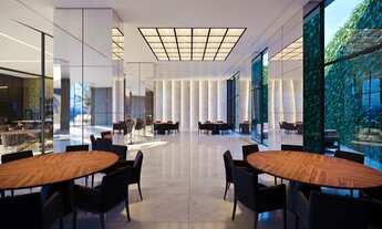 Imagem 5: QUATRO VENTOS RESIDENCIAL - ALTÍSSIMO LUXO EM NOVA LIMA - APTO COM 757 M² DE ÁREA REAL PRI