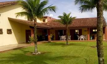 Imagem 1: IMÓVEL A POUCOS MTS DO MAR NO BAIRRO CIBRATEL