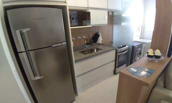 Imagem: Apartamento para venda com 53 metros quadrados