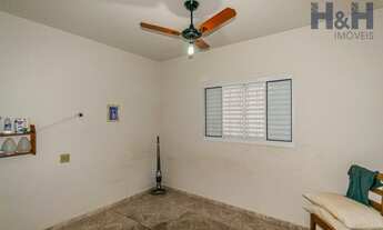 Imagem 4: PIRACICABA - Casa Padrão - Vila Independência