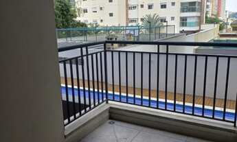 Imagem 5: LINDO APARTAMENTO NOVO NO CONTRA PISO COM 02 SUÍTES E 02 VAGAS PARA VENDA EM SANTO ANDRÉ