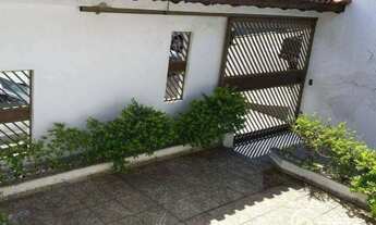 Imagem 7: Casa Vila Alpina 4 Dormitórios sendo 2 Suítes, 6 Vagas, 300 m²