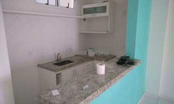 Imagem 2: Apartamento Padrão Nova Ribeirânia Kitchnet Disponível Para Locação Nova Ribeirânia 1 Dorm