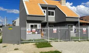 Imagem: Casa para venda tem 45 metros quadrados