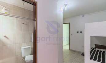 Imagem 7: Sobrado para venda possui 120 metros quadrados com 3 quartos