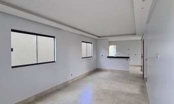 Imagem 7: Casa Sobrado de 3 quartos - sendo 1 suíte - São Francisco - Senador Canedo