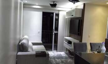 Imagem: Apartamento com 3 dormitórios à venda