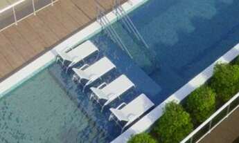 Imagem 2: Bancários 94m² Apartamento com 3 Quartos!