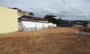 Imagem 2: Área de 1324 metros quadrados no Setor Campinas - Goiânia - GO