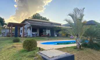 Imagem: Chácara Terra do Boi II