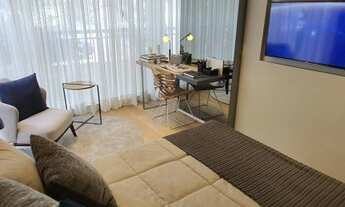 Imagem 7: APARTAMENTO 81M² - 2 SUÍTES - ALTO DO IPIRANGA - PRÓXIMO Á ESTAÇÃO DE METRÔ - DIRETO DA CO