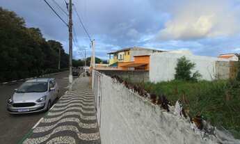 Imagem 3: TERRENO RESIDENCIAL em CAMAÇARI - BA, BARRA DA JACUÍPE