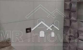 Imagem 6: Casa com 3 dormitórios à venda, 70 m² por R$ 240.000,00 - Residencial Nilson Veloso - Rio