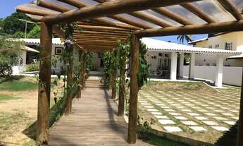 Imagem 5: Casa 6 suítes Apartamento com 5 dormitórios