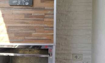 Imagem 3: Apartamento para venda possui 49 metros quadrados com 2 quartos