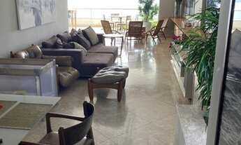 Imagem 7: Apartamento para venda com 288 metros quadrados com 3 quartos em Vitória - Salvador - BA