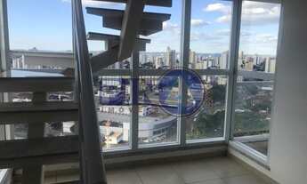 Imagem 2: COBERTURA A VENDA NO SETOR OESTE