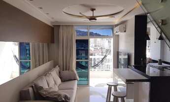 Imagem: Cobertura duplex 3 quartos Alto Padrão