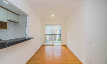 Imagem: Apartamento à Venda no Jardim Paulista