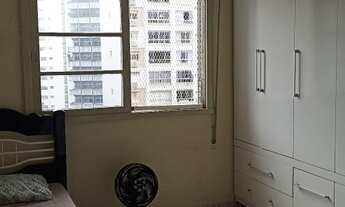 Imagem 2: Apto temporada santos