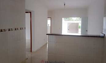 Imagem 7: Casa com 3 quartos - Bairro Residencial Forteville Extensão em Goiânia