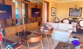 Imagem: ACQUABELLA - 4 quartos com 147 m2 na Avenida