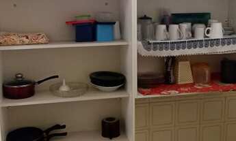 Imagem 6: Apto temporada santos