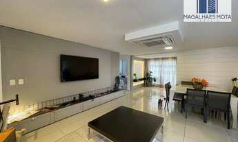 Imagem 3: Apartamento com 3 dormitórios à venda, 217 m² por R$ 1.799.000,00 - Cocó - Fortaleza/CE