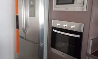 Imagem 5: Casa de condomínio para venda possui com 4 quartos em Buraquinho Lauro de Feitas -Ba