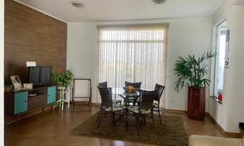 Imagem 6: Oportunidade - Sobrado com 3 Suítes com Closet e Varanda - Jardim Vitória V - Poços de Cal