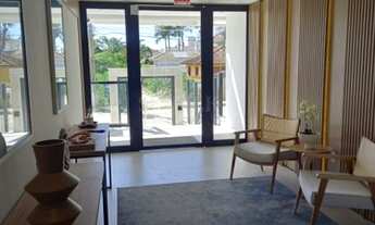 Imagem 6: Apartamento Novo em Jurerê com 2 Dormitórios e 70 m²