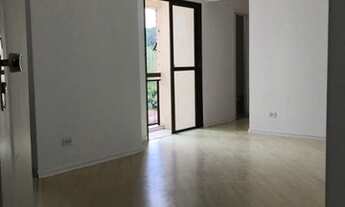 Imagem 4: Apartamento 58 m² 2 dormitórios 1 vg piscina - Terra Nova II - SBC