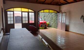 Imagem 5: Casa em Oficinas