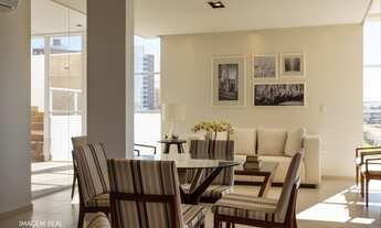 Imagem 7: Apartamento com 3 dormitórios (1suite), 106m² privativos, duas garagens, dois elevadores