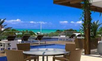 Imagem 7: VENDA DE APARTAMENTO ALTIPLEX NO ALTIPLANO COM VISTA INCRÍVEL