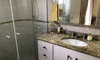 Imagem 5: Apartamento à venda, 3 quartos, 3 suítes, 4 vagas, Vila Santa Teresa - Santo André/SP