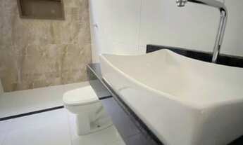 Imagem 7: Magnificas Casas 03 dormitórios, entrega Dezembro 2021 no Timbu - Eusébio - CE