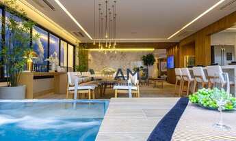 Imagem 5: Aptos de 3 a 4 Suítes c/ Piscina pivativa - St. Marista!