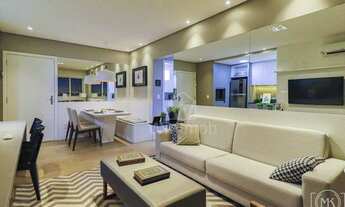 Imagem 3: Apartamento à venda, 83 m² por R$ 789.000,00 - Vila Ipiranga - Porto Alegre/RS