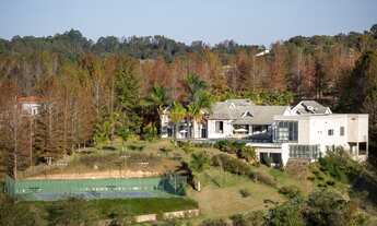 Imagem 4: Casa para Venda em Jundiaí, Ivoturucaia, 7 dormitórios, 7 suítes, 8 banheiros, 8 vagas