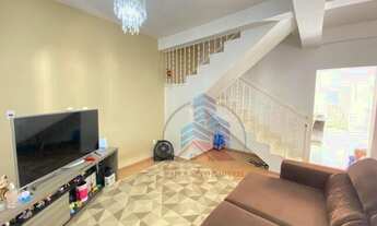 Imagem 2: Casa com 3 dormitórios 1 suíte - Prox. ao Tauste da Av. Itavuvu