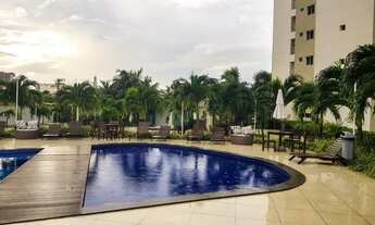 Imagem 6: Living resort Dunas