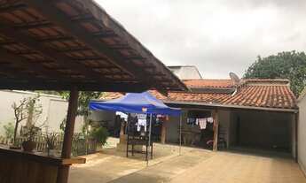 Imagem 5: CASA A VENDA COM 4 QUARTOS, NO BAIRRO JARDIM PAMPULHA, GOIANIA - GOIÁS