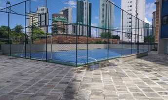 Imagem 2: 314- Apartamento com 130m² , nascente, andar muito alto