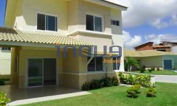 Imagem 2: Casa com 3 dormitórios à venda, 131 m² por R$ 549.000,00 - Messejana - Fortaleza/CE